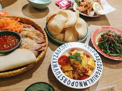 -迷你椰·泰式大排档(共康店)
