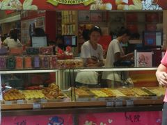 门面-上海梨膏糖商店(豫园商城店)