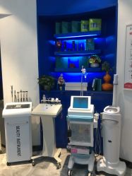 -清颜专业祛痘连锁店