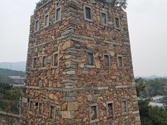 -北京西山国家森林公园