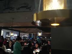 大堂-老头儿油爆虾·知味杭州(爱琴海购物中心)