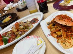 -新龙船黄浦江餐饮游船官方自营店