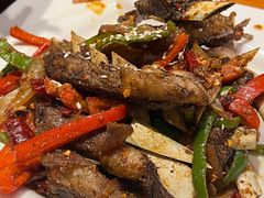 -玛禄藏膳(五分店)