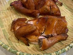 -大树头·花园餐厅(市桥店)