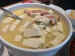 -漢舍川菜馆(国贸商城店)