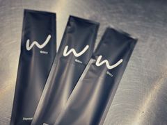 -W COLLECTIVE  DESSERT SHOP