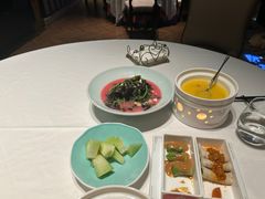 -俏江南-江景昆曲主题餐厅(正大广场店)