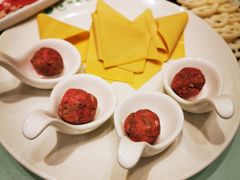 -澳洲肥牛火锅(转盘路店)