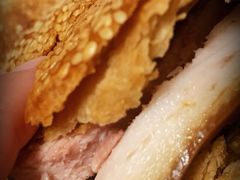 -洪峰浩老北京烧饼夹肉(角门路店)