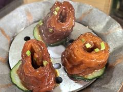 -魁盛居百年鲁菜馆(县西巷店)