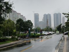 -南方医科大学深圳医院