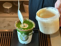 -luutosa  cafe & tea 鹿兔山