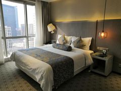 -浦江阁餐厅(上海海湾大厦店)