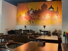 -南国印度餐厅Dakshin