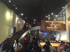 -妈妈的味道(工人体育场东路店)