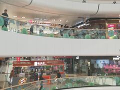 -万达广场(槐房店)