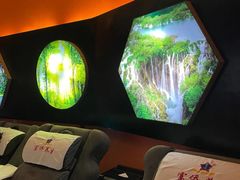 -富侨养生(九亭店)