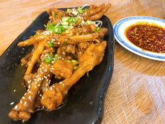 -猫姑娘大盘鸡(商城路店)