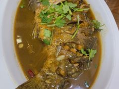 -连池鱼豆味坊(风景区店)