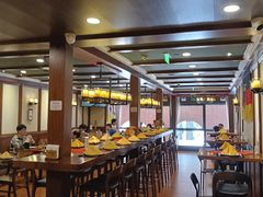 -申德勒加油站西餐厅Schindlers Tankstelle(上海外滩店)