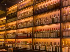 -酒肆浅葱•烧烤•龙虾•排档(卓悦intown店)
