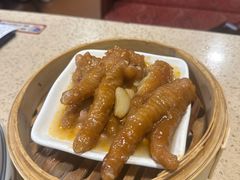 -点都德(大茶楼店)