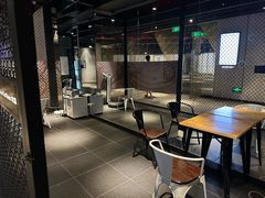 -威尔仕健身(丁香国际店)