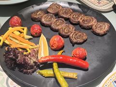 -海尔巴格一甸茶餐厅(团结路店)