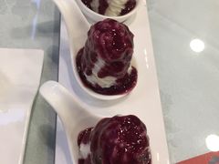 蓝莓山药-东四民芳餐厅(世茂工三店)