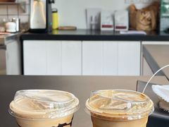 -明谦·Coffee&Cocktail Bar(美您公园店)
