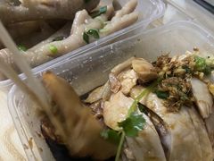 -百家鸡味馆(清泰店)