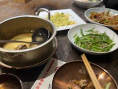 -魁盛居百年鲁菜馆(县西巷店)