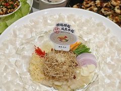 -顺德渔村·岭南一号