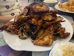-桃子餐厅·天津菜(红星路直营店)