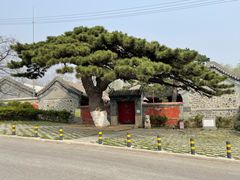 -北京鹫峰国家森林公园