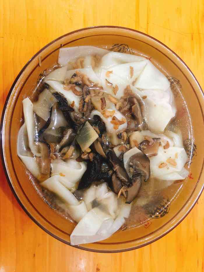 温江名小吃海味抄手(都江堰店)