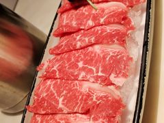 -一哥澳门豆捞·澳门风打边炉(高德置地店)