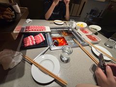 -海底捞火锅(九久奥特莱斯店)