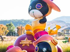 -尹家峪田园综合体