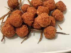 -北京王府井希尔顿酒店·秦唐中餐厅Chynna