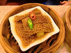 沙爹金钱肚-点都德(聚福楼店)