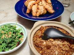 -小吊梨汤·北京菜·烤鸭(清河万象汇店)
