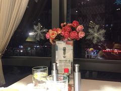 环境-斗牛士牛排餐厅(镇明店)