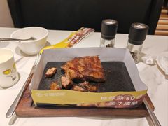 -卡朋西餐(铂顿城店)