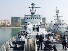 -中国人民解放军海军博物馆