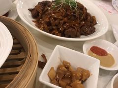 -潮福城潮州大酒楼(湖滨北路店)