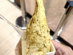 -野人先生Gelato(上海长宁龙之梦店)