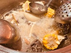 -聚味罗记大排檔·烧烤·鲜鱼杂·甲鱼煲(科学馆店)