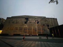 -上海四行仓库抗战纪念馆