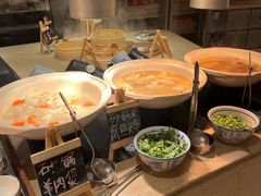 -舟山朱家尖威斯汀酒店·知味标帜自助餐厅